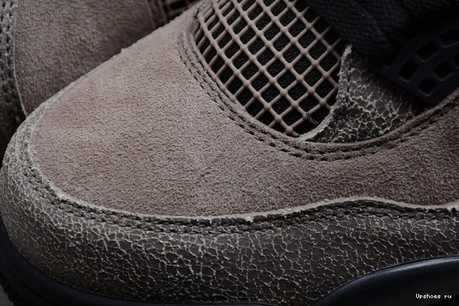 DB0732-200 Haze Jordan 4 Retro Air Taupe 0324